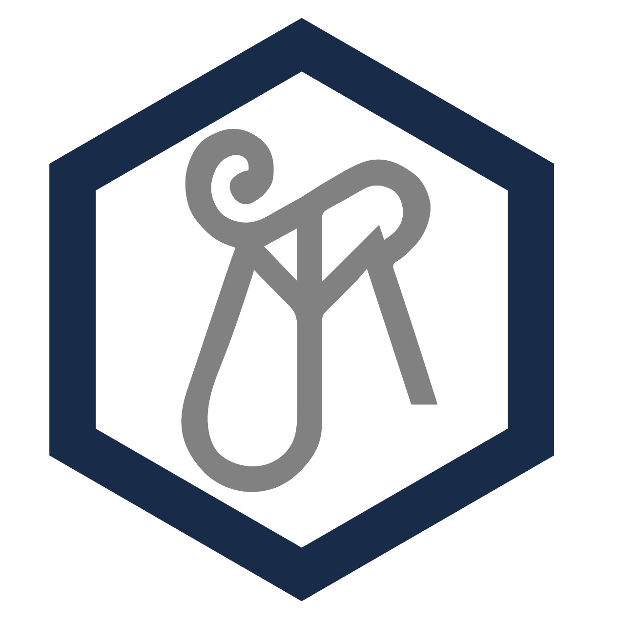 Website logo