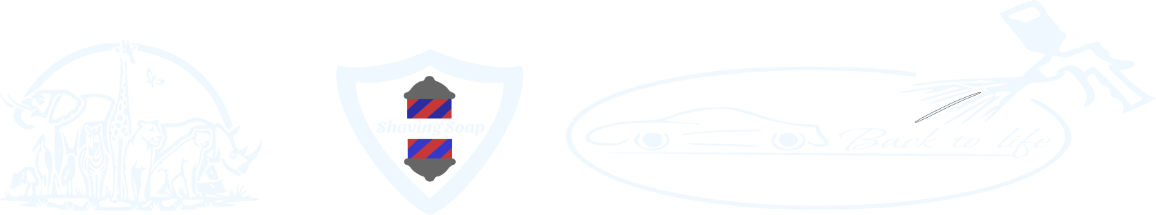 Logotypes examples